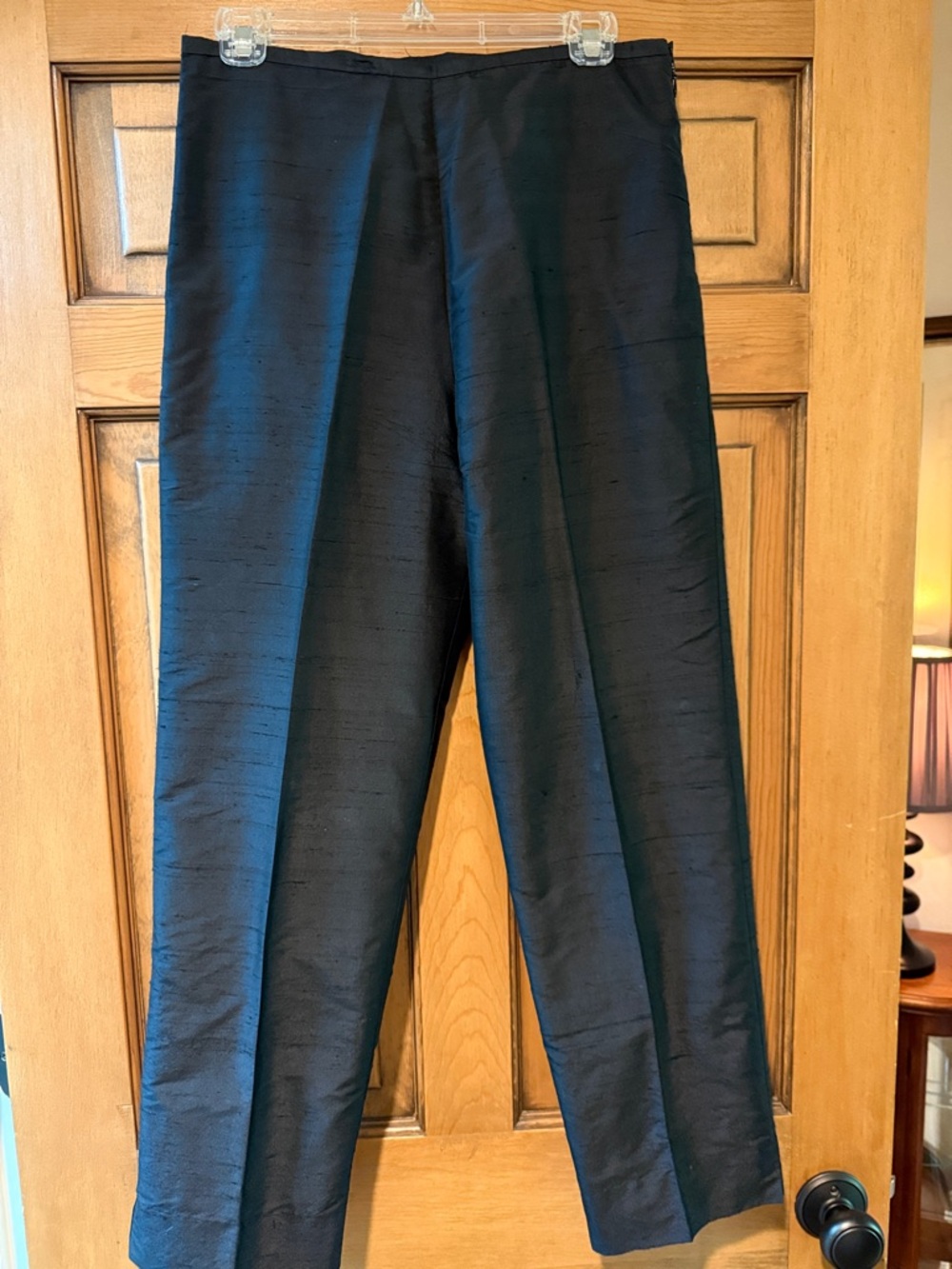 Karen Kane Black Dress Pants